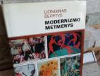 Daiktas Modernizmo metmenys(L. Šepetys)  3€