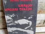 Daiktas Kraujo upeliai tekėjo (apie partizanus) 2€