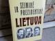 Seiminė ir prezidentinė Lietuva 2€ Kaunas - parduoda, keičia (1)