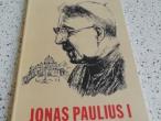 Daiktas Jonas Paulius I  (1€)