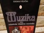 Daiktas Muzika: mistinis visatos modelis 2€