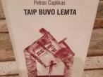 Daiktas Taip buvo lemta  3€