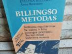 Daiktas Billingso metodas 1€