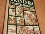 Daiktas Ūkininko pradžiamokslis 12€