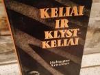 Daiktas Keliai ir klystkeliai  1€