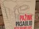 Pažink pasaulio stebuklus: sujunk 1000 taškų 3€ Kaunas - parduoda, keičia (1)