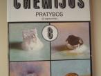 Daiktas chemijos pratybos