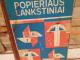 Popieriaus lankstiniai 2€ Kaunas - parduoda, keičia (1)