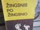 Žingsnis po žingsnio (vaikas iki septynerių metų) 1,50€ Kaunas - parduoda, keičia (1)