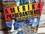 Daiktas Amerika pradedantiems 2€