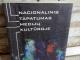 Nacionalinis tapatumas medijų kultūroje 2€ Kaunas - parduoda, keičia (1)