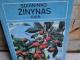 Sodininko žinynas 1988 (1€) Kaunas - parduoda, keičia (1)