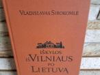 Daiktas Iškylos iš Vilniaus po Lietuvą  2€