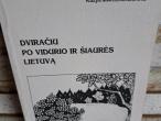 Daiktas Dviračiu po vidurio ir šiaurės Lietuvą  (Šiauliai-Joniškis)  2€