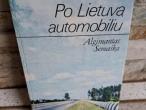 Daiktas Po Lietuvą automobiliu   2.50€