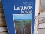 Daiktas Lietuvos keliais  3€