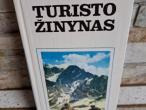 Daiktas Turisto žinynas  2€