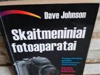 Daiktas Skaitmeniniai fotoaparatai  3€