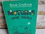 Daiktas Moteris prie vairo 1€