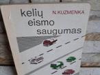 Daiktas Kelių eismo saugumas  2€