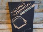 Daiktas Valdymo labirintai 1€