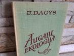 Daiktas Augalų ekologija  3,50€