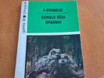 Daiktas Girioje ošia sparnai (Gamta ir žmogus)  1€