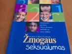 Daiktas Žmogaus seksualumas 1,50€