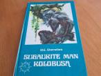 Daiktas Sugaukite man kolobusą 1€