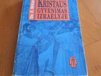 Daiktas Kristaus gyvenimas Izraelyje 1,50€