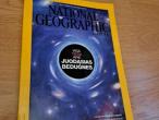 Daiktas žurnalas National geographic Lietuva   1€