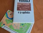 Daiktas Vilnius ir jo apylinkės 2,50€