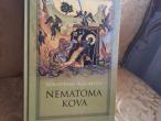 Daiktas Nematoma kova  4,50€