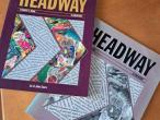 Daiktas Headway 2.50€