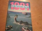 Daiktas 1001 sensacija  1,50€