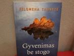 Daiktas Gyvenimas be stogo 3,50€