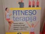 Daiktas Fitneso terapija 4,50€