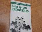 Daiktas Kaip spręsti problemas 1€