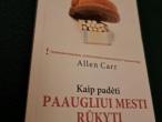 Daiktas Kaip padėti paaugliui mesti rūkyti 2,50€