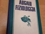 Daiktas Augalų fiziologija 4,50€ (rezervuota)