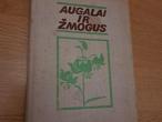 Daiktas Augalai ir žmogus 3€  (rezervuota)