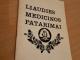 Daiktas Liaudies medicinos  patarimai1,50€