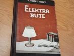 Daiktas Elektra bute 2,50€