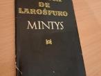 Daiktas Mintys, arba moralinės sentencijos ir maksimos 1,50€