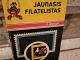 Daiktas Jaunasis filatelistas 1€