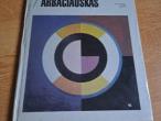 Daiktas architektas Edmundas Arbas/Arbačiauskas  6€