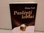 Daiktas Paslėpti lobiai 2€