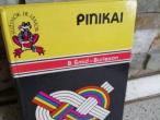 Daiktas Pinikai 3€