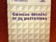 Gamtos dėsniai ir jų pažinimas 1€ Kaunas - parduoda, keičia (1)