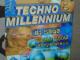 Techno Millenium Plakatas Vilnius - parduoda, keičia (1)